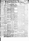 Midland Counties Tribune Tuesday 18 April 1911 Page 1