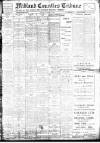 Midland Counties Tribune Friday 02 June 1911 Page 1