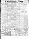 Midland Counties Tribune Saturday 01 July 1911 Page 1