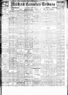 Midland Counties Tribune Tuesday 18 July 1911 Page 1