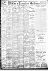 Midland Counties Tribune Friday 01 September 1911 Page 1