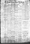 Midland Counties Tribune Friday 06 October 1911 Page 1