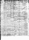 Midland Counties Tribune Saturday 07 October 1911 Page 1