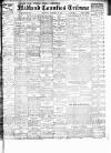 Midland Counties Tribune Tuesday 10 October 1911 Page 1