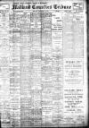 Midland Counties Tribune Friday 13 October 1911 Page 1