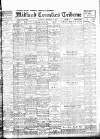 Midland Counties Tribune Tuesday 17 October 1911 Page 1
