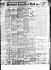Midland Counties Tribune Friday 01 December 1911 Page 1