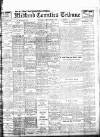 Midland Counties Tribune Tuesday 05 December 1911 Page 1