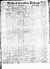 Midland Counties Tribune Saturday 09 December 1911 Page 1