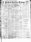 Midland Counties Tribune Friday 15 December 1911 Page 1