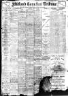 Midland Counties Tribune Friday 28 June 1912 Page 1