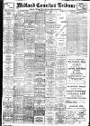 Midland Counties Tribune Friday 05 July 1912 Page 1