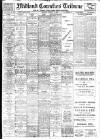 Midland Counties Tribune Friday 02 August 1912 Page 1
