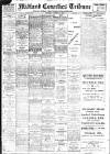 Midland Counties Tribune Friday 09 August 1912 Page 1