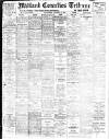 Midland Counties Tribune Saturday 17 August 1912 Page 1