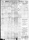 Midland Counties Tribune Friday 30 August 1912 Page 1