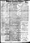 Midland Counties Tribune Friday 01 November 1912 Page 1