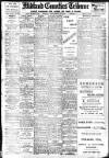 Midland Counties Tribune Friday 15 November 1912 Page 1
