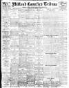 Midland Counties Tribune Tuesday 19 November 1912 Page 1
