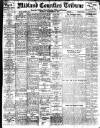 Midland Counties Tribune Tuesday 03 December 1912 Page 1