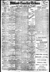 Midland Counties Tribune Friday 06 December 1912 Page 1