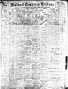 Midland Counties Tribune Friday 03 January 1913 Page 1