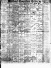Midland Counties Tribune Saturday 11 January 1913 Page 1