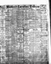 Midland Counties Tribune Tuesday 28 January 1913 Page 1