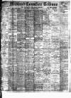 Midland Counties Tribune Saturday 02 August 1913 Page 1