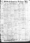 Midland Counties Tribune Saturday 01 November 1913 Page 1