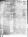 Midland Counties Tribune Tuesday 30 December 1913 Page 1