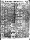 Midland Counties Tribune Saturday 03 January 1914 Page 1