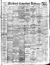 Midland Counties Tribune Saturday 10 January 1914 Page 1