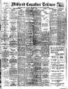 Midland Counties Tribune Friday 06 March 1914 Page 1