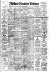 Midland Counties Tribune Saturday 21 March 1914 Page 1