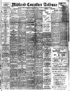 Midland Counties Tribune Friday 27 March 1914 Page 1