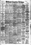 Midland Counties Tribune Saturday 27 June 1914 Page 1
