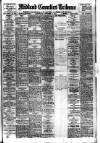 Midland Counties Tribune Saturday 03 October 1914 Page 1