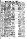 Midland Counties Tribune Tuesday 05 January 1915 Page 1