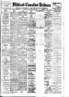 Midland Counties Tribune Tuesday 12 January 1915 Page 1