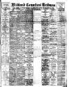Midland Counties Tribune Tuesday 16 February 1915 Page 1
