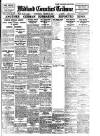 Midland Counties Tribune Saturday 06 March 1915 Page 1