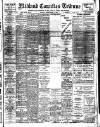Midland Counties Tribune Friday 31 December 1915 Page 1
