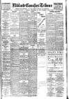 Midland Counties Tribune Friday 18 February 1916 Page 1