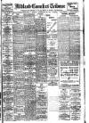 Midland Counties Tribune Friday 25 February 1916 Page 1