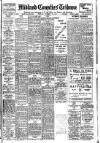 Midland Counties Tribune Friday 10 March 1916 Page 1