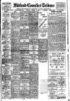 Midland Counties Tribune Friday 17 March 1916 Page 1