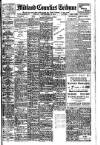 Midland Counties Tribune Friday 22 September 1916 Page 1