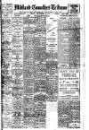 Midland Counties Tribune Friday 29 September 1916 Page 1
