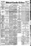 Midland Counties Tribune Friday 12 January 1917 Page 1